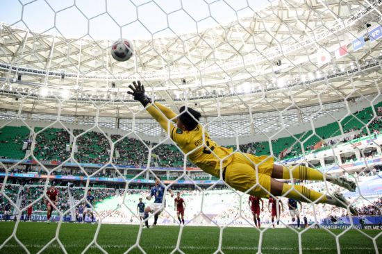 力的视觉盛 力的视觉盛