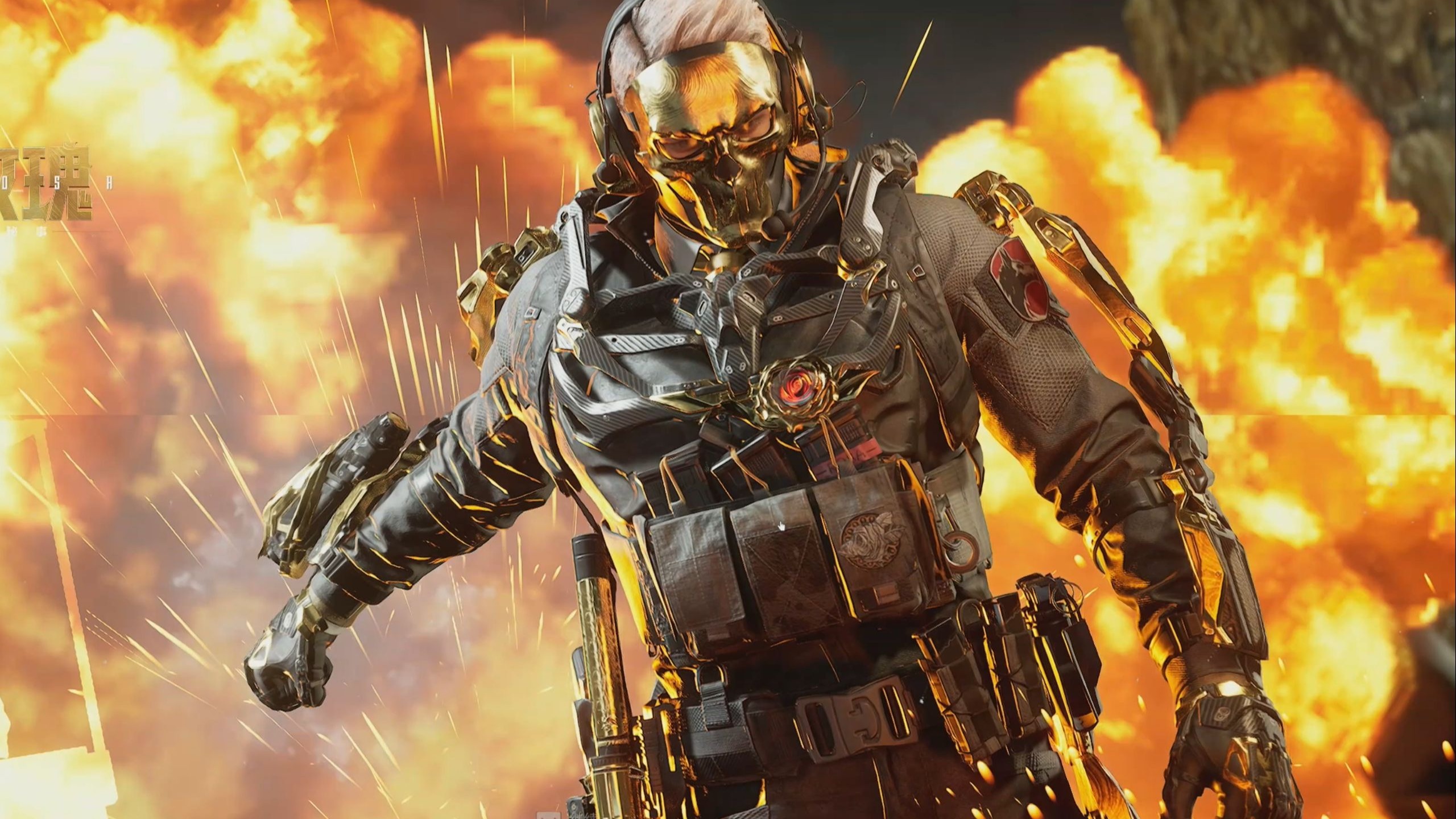 的训练氛围 的训练氛围