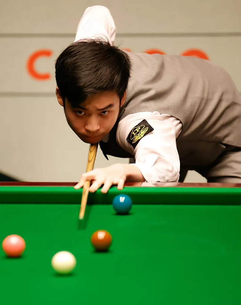 这究竟是何 这究竟是何