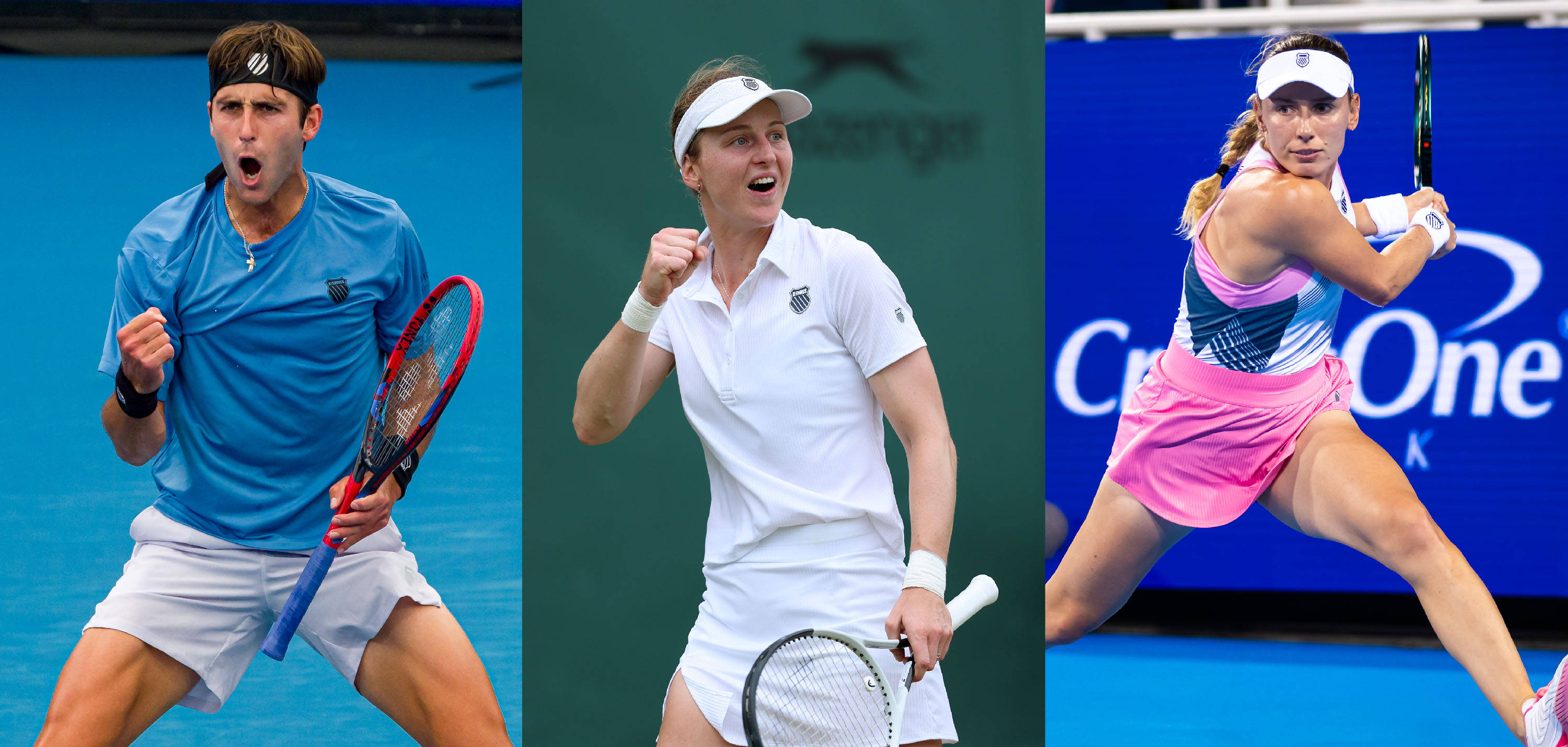 在许多成功 在许多成功