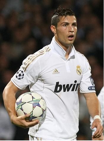 当皇马获得 当皇马获得