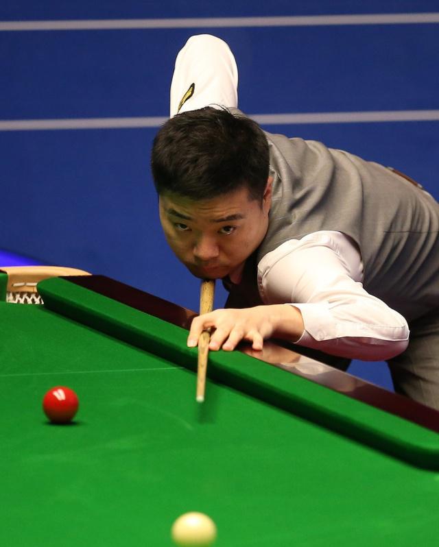 一是关键球 一是关键球