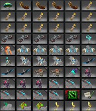 外野强打 外野强打